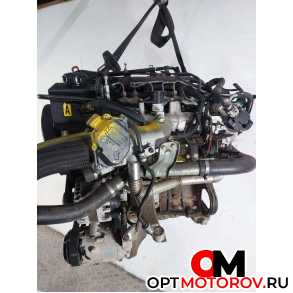 Двигатель  SsangYong Rodius  2016 D22DTR, 672960 #3