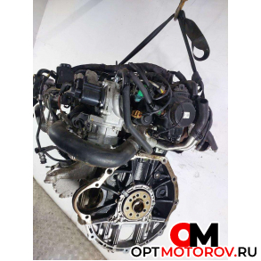 Двигатель  SsangYong Rodius  2016 D22DTR, 672960 #4