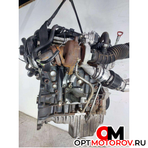 Двигатель  SsangYong Rodius  2016 D22DTR, 672960 #5