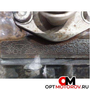Двигатель  SsangYong Rodius  2016 D22DTR, 672960 #6