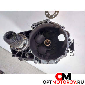 КПП механическая (МКПП)  Volkswagen Passat B6 2007 KDQ #1