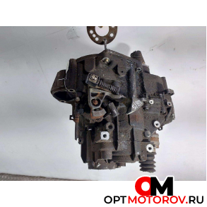 КПП механическая (МКПП)  Volkswagen Passat B6 2007 KDQ #3