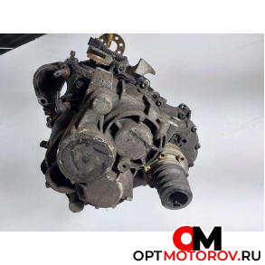 КПП механическая (МКПП)  Volkswagen Passat B6 2007 KDQ #4