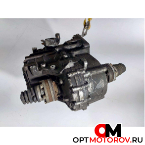 КПП механическая (МКПП)  Volkswagen Passat B6 2007 KDQ #5