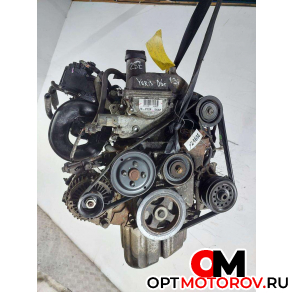 Двигатель  Toyota Yaris XP9 2006 2SZFE #1