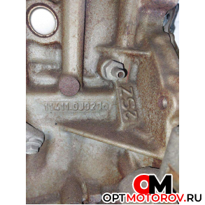 Двигатель  Toyota Yaris XP9 2006 2SZFE #5