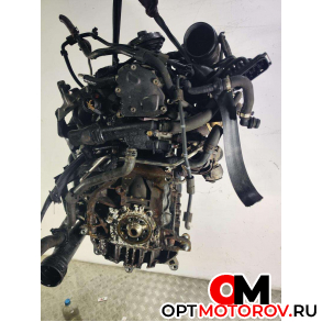 Двигатель  Volkswagen Golf 5 поколение 2006 BXE #5