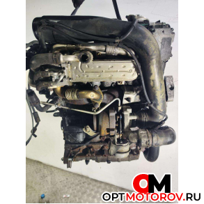 Двигатель  Volkswagen Golf 5 поколение 2006 BXE #6