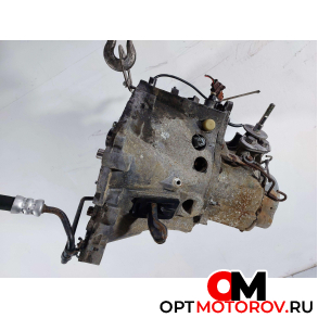 КПП механическая (МКПП)  Citroen Berlingo 1 поколение (M49) 2002 20DM47 #2