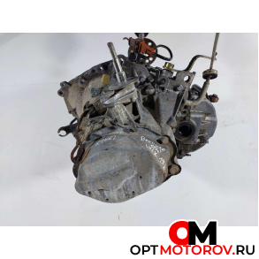 КПП механическая (МКПП)  Citroen Berlingo 1 поколение (M49) 2002 20DM47 #5