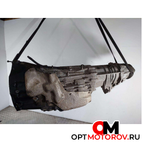 КПП автоматическая (АКПП)  Volkswagen Touareg 1 поколение 2006 09D300038Q, JXX #2