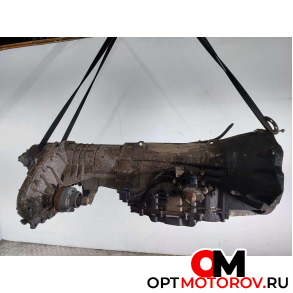 КПП автоматическая (АКПП)  Volkswagen Touareg 1 поколение 2006 09D300038Q, JXX #3