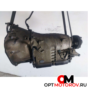 КПП автоматическая (АКПП)  Mercedes-Benz C-Класс W204/S204 2007 722640 #2