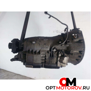 КПП автоматическая (АКПП)  Mercedes-Benz C-Класс W204/S204 2007 722640 #3