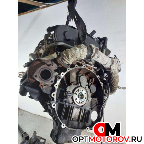 Двигатель  Land Rover Discovery 3 поколение 2009 276DT, ELD11, AJD #4
