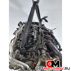 Двигатель  BMW 7 серия G11/G12 2017 B57D30A #2