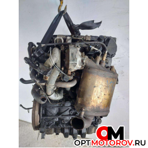 Двигатель  Audi A3 8P/8PA [2-й рестайлинг] 2009 BJB #4