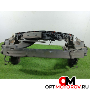 Передняя панель (телевизор)  Opel Insignia 1 поколение (A) 2011 1405124 #1