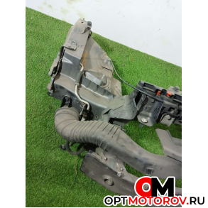 Передняя панель (телевизор)  Opel Insignia 1 поколение (A) 2011 1405124 #3