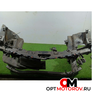 Передняя панель (телевизор)  Opel Insignia 1 поколение (A) 2011 1405124 #4
