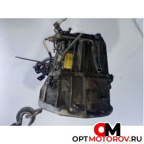 КПП механическая (МКПП)  Renault Trafic 2 поколение 2006 PK6375 #3