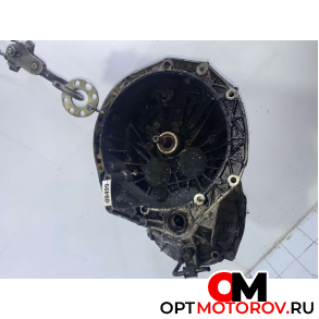 КПП механическая (МКПП)  Renault Trafic 2 поколение 2006 PK6375 #4