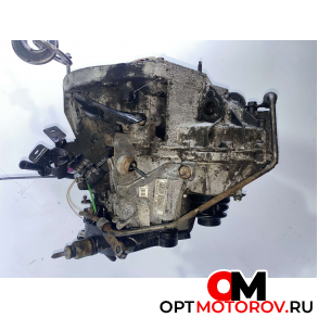 КПП механическая (МКПП)  Renault Trafic 2 поколение 2006 PK6375 #5