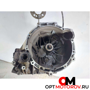 КПП механическая (МКПП)  Volvo C30 1 поколение 2006 3M5R7002ND #1