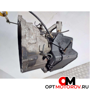 КПП механическая (МКПП)  Volvo C30 1 поколение 2006 3M5R7002ND #2