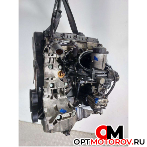 Двигатель  Volkswagen Passat B5 [рестайлинг] 2005 AVB #2