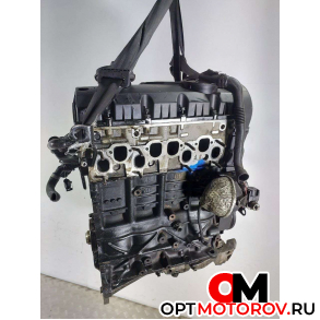 Двигатель  Volkswagen Passat B5 [рестайлинг] 2005 AVB #3
