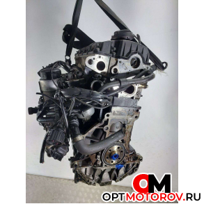 Двигатель  Volkswagen Passat B5 [рестайлинг] 2005 AVB #4
