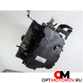 КПП автоматическая (АКПП)  Opel Astra J [рестайлинг] 2012 24254476, 2WAW #2