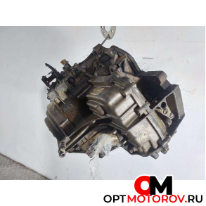КПП автоматическая (АКПП)  Opel Astra J [рестайлинг] 2012 24254476, 2WAW #4