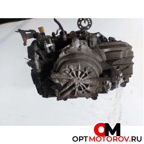 КПП автоматическая (АКПП)  Opel Astra J [рестайлинг] 2012 24254476, 2WAW #5