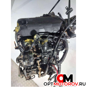 Двигатель  Ford Transit 7 поколение 2013 DRFB #3