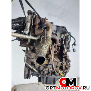 Двигатель  Ford Transit 7 поколение 2013 DRFB #5