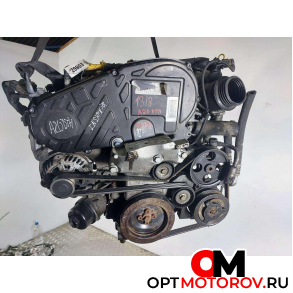 Двигатель  Opel Insignia 1 поколение (A) 2010 A20DTH #1