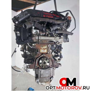 Двигатель  Opel Insignia 1 поколение (A) 2011 A20DTH #5