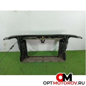 Передняя панель (телевизор)  Skoda Superb 2 поколение 2011 3T0805588D #5