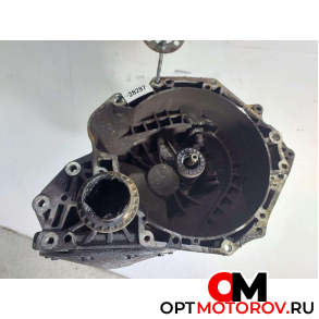 КПП механическая (МКПП)  Opel Zafira 2 поколение (B) 2007 F17394, F17C394 #1