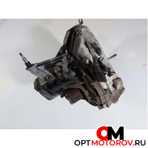 КПП механическая (МКПП)  Nissan Note E11 [рестайлинг] 2011 JR5329 #4