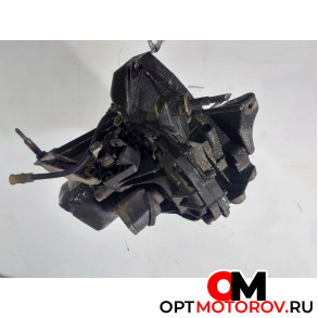 КПП механическая (МКПП)  Renault Clio 3 поколение 2007 JR5124 #4