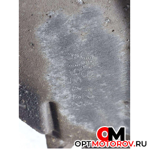 КПП механическая (МКПП)  Renault Clio 3 поколение 2007 JR5124 #6