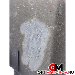 КПП механическая (МКПП)  Renault Kangoo 2 поколение 2010 JR5154 #6
