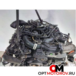 Двигатель  Audi A6 4F/C6 2005 BMK #2