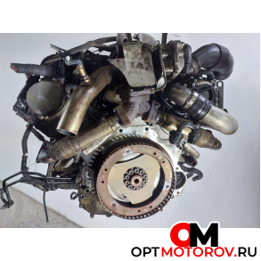 Двигатель  Audi A6 4F/C6 2005 BMK #4