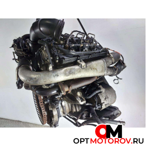 Двигатель  Audi A6 4F/C6 2005 BMK #5