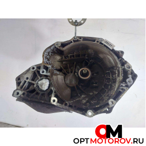 КПП механическая (МКПП)  Opel Tigra 2 поколение 2007 F13MC374, F13374 #1