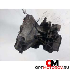 КПП механическая (МКПП)  Opel Tigra 2 поколение 2007 F13MC374, F13374 #2